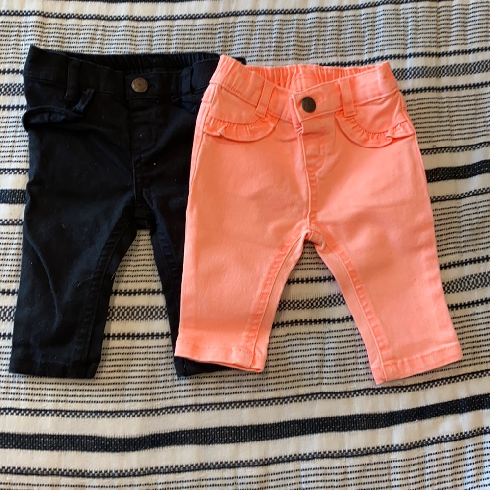 Garanimals Jeans Set